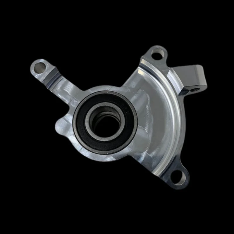 TAYLOR V3 62mm BAJA/HYBRID Clutch Bell Carrier