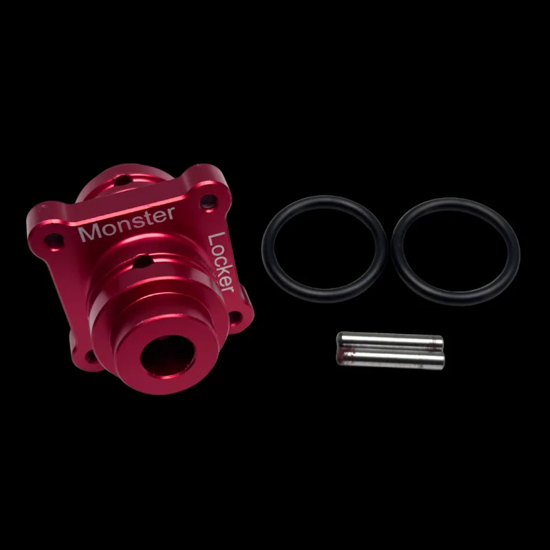 Vertigo Differential Locker for HPI Baja 5B [61609]