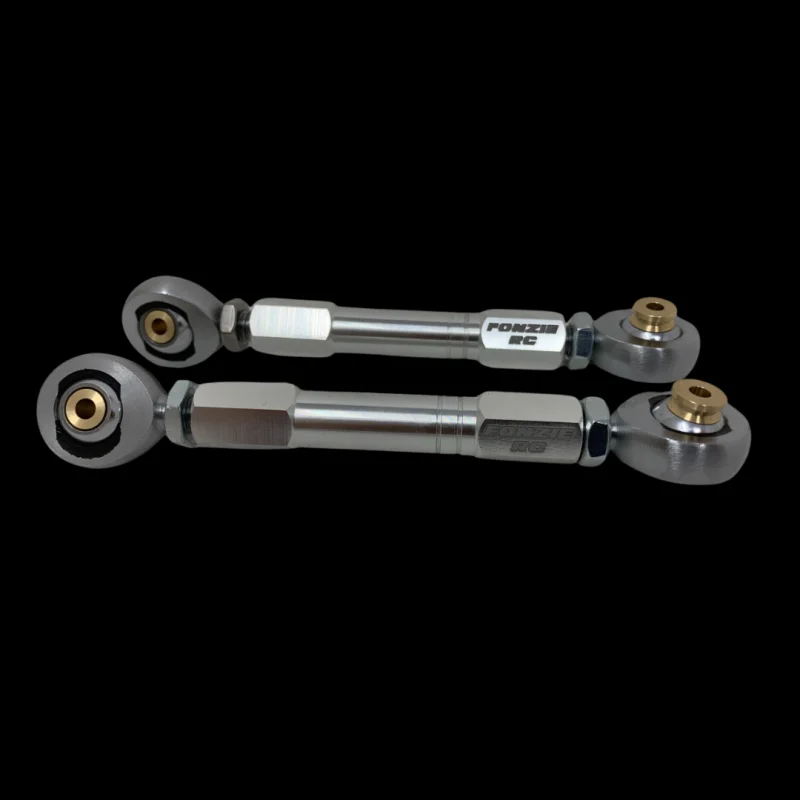 FONZIE GODZILLA HPI BAJA Steering Turnbuckles  – Extended