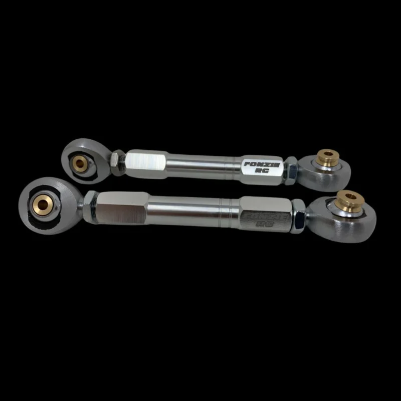FONZIE GODZILLA HPI BAJA Steering Turnbuckles  – Stock