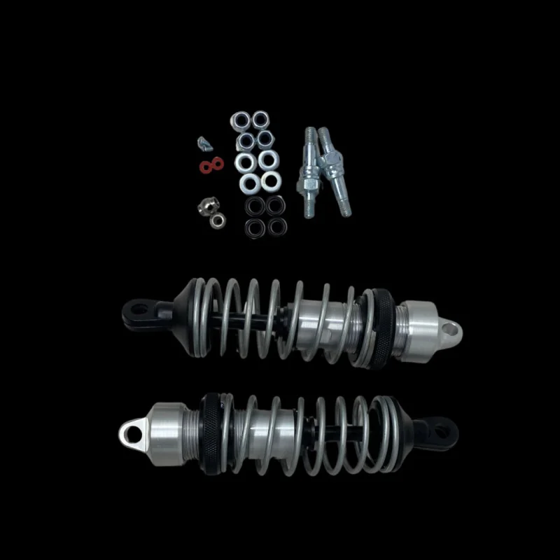 IRC Front Big Bore Shocks – Losi 5T & 5ive 2.0