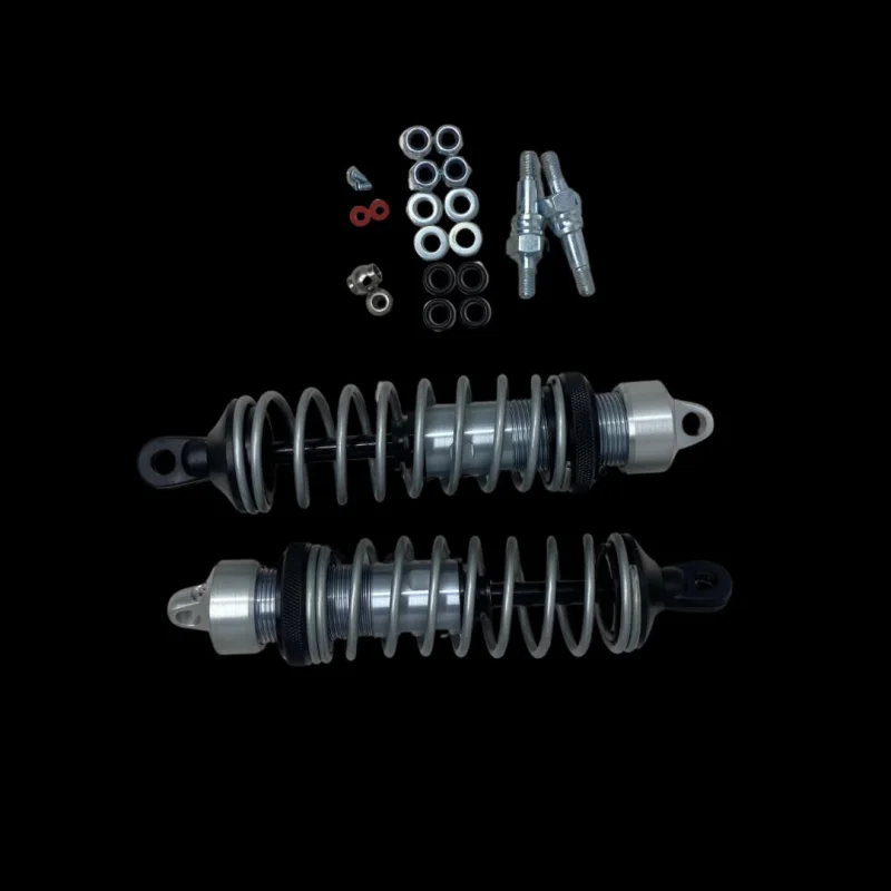 IRC Rear Big Bore Shocks – Losi 5T & 5ive 2.0