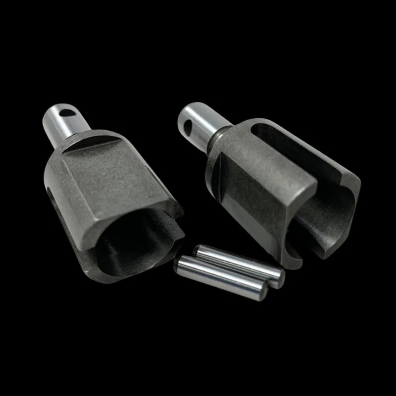 IRC UHD Centre Drive Brake Cups – All Losi 5IVE