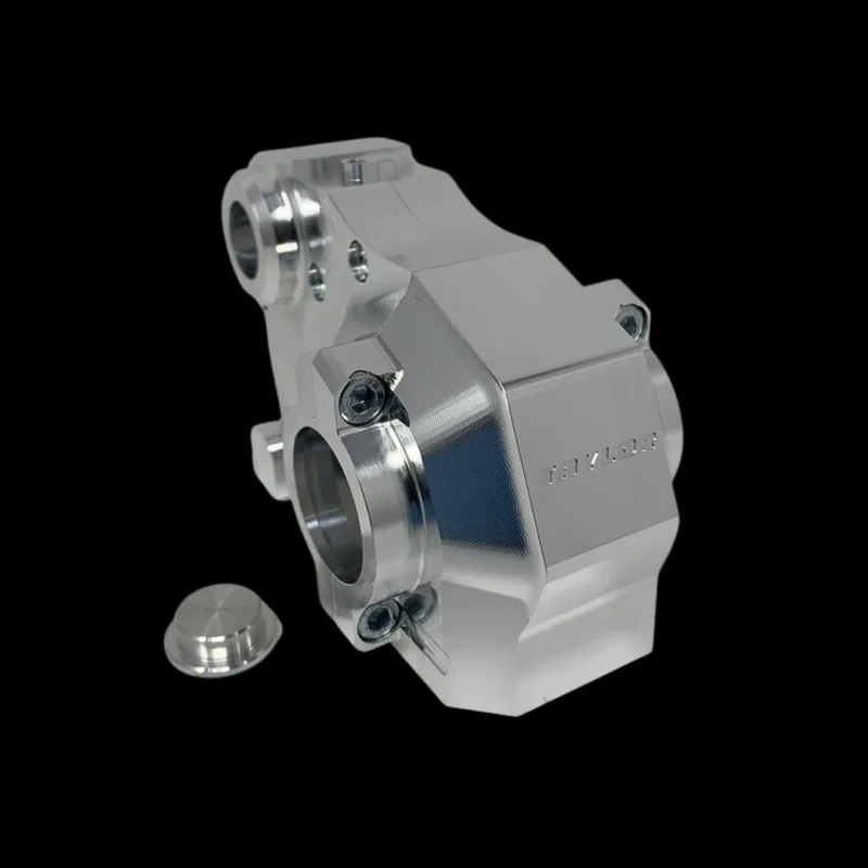 TAYLOR V2 Billet 3pc HD BAJA Gearbox