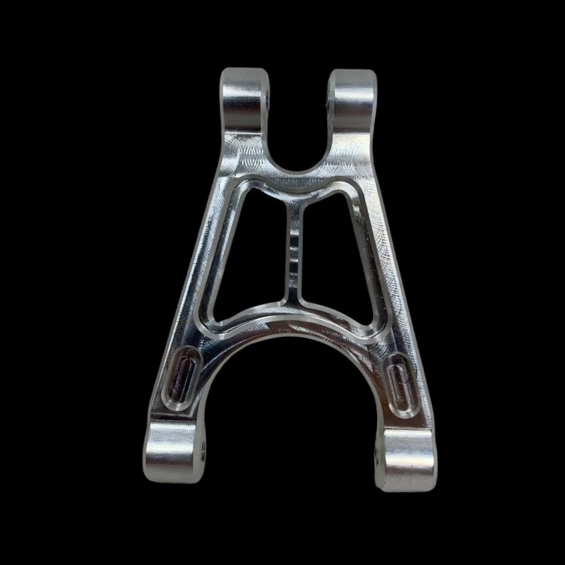 VEKTA 7075 Billet Bumper Brace / Skid  Plate Support – Beast RC