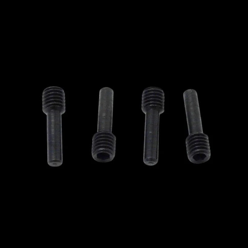 Primal RC Monster Truck Drive Shaft Pin, Screw Set