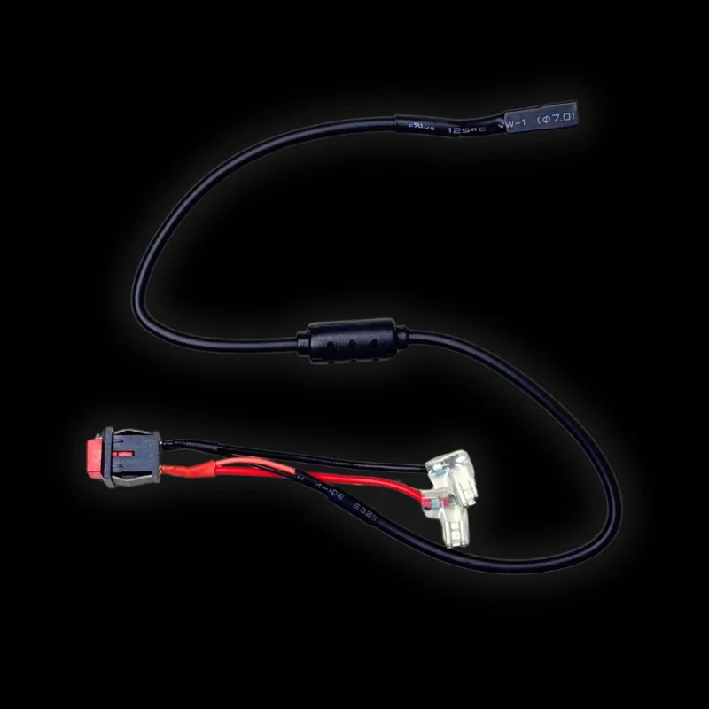Spare Hilantronics Kill Switch Lead – Suits Others