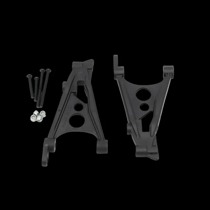 Team Chase HPI BAJA Rear Shock Uprights