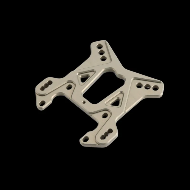 TLR BILLET Front Shock Tower: 5B, 5T, 2.0, MINI – TLR254003