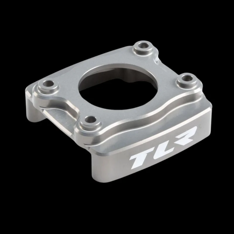 TLR LOSI 5T 2.0 Aluminium clutch housing [TLR352019]