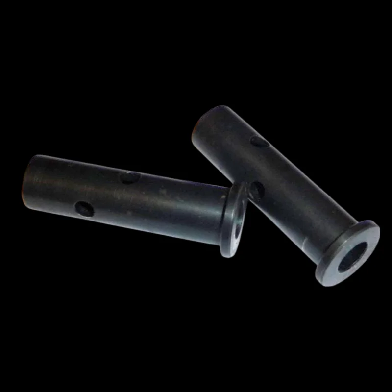 Vertigo BAJA Clipless Steel Front Axles [61627]