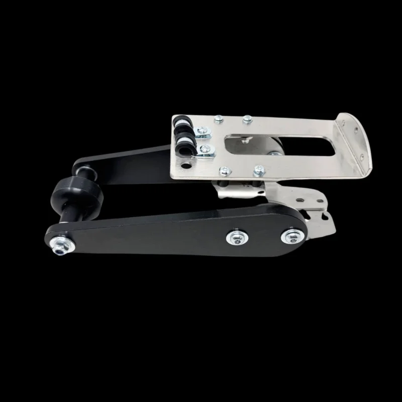 BONEHEAD RC OUTLAW Hybrid Wheelie Bar