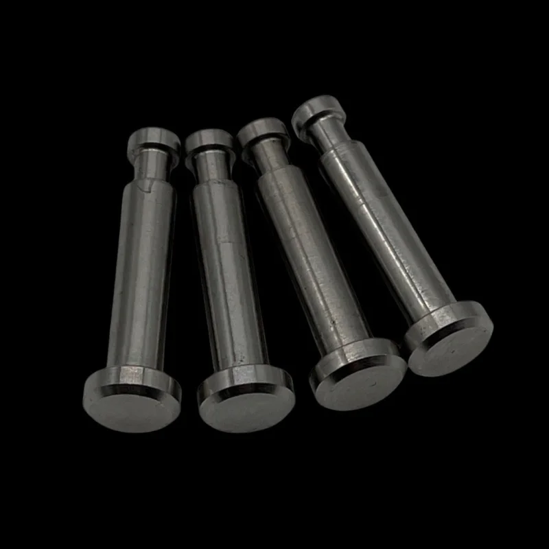 IRC Titanium G5 King Pins – All Losi 5IVE