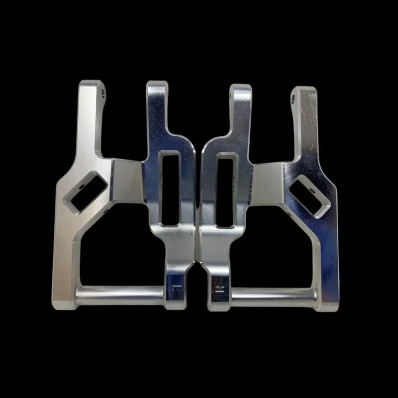 KRAKEN KV5TT Billet Lower Suspension Arms – Beast RC