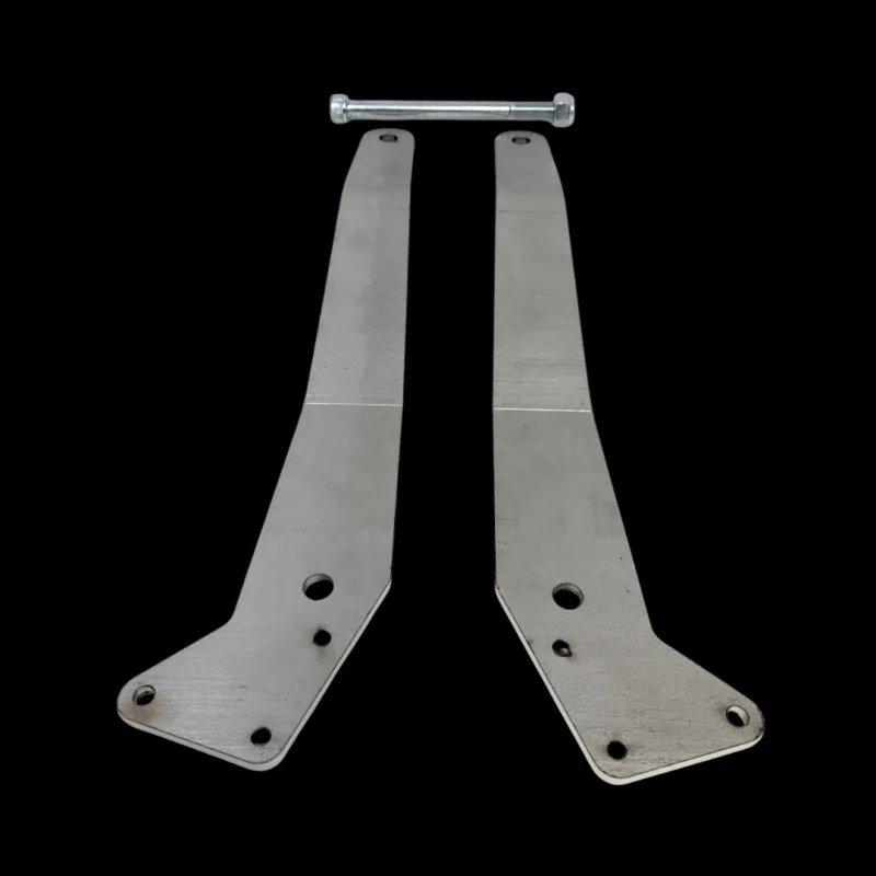 “Make your own” Raminator Wheelie Bar