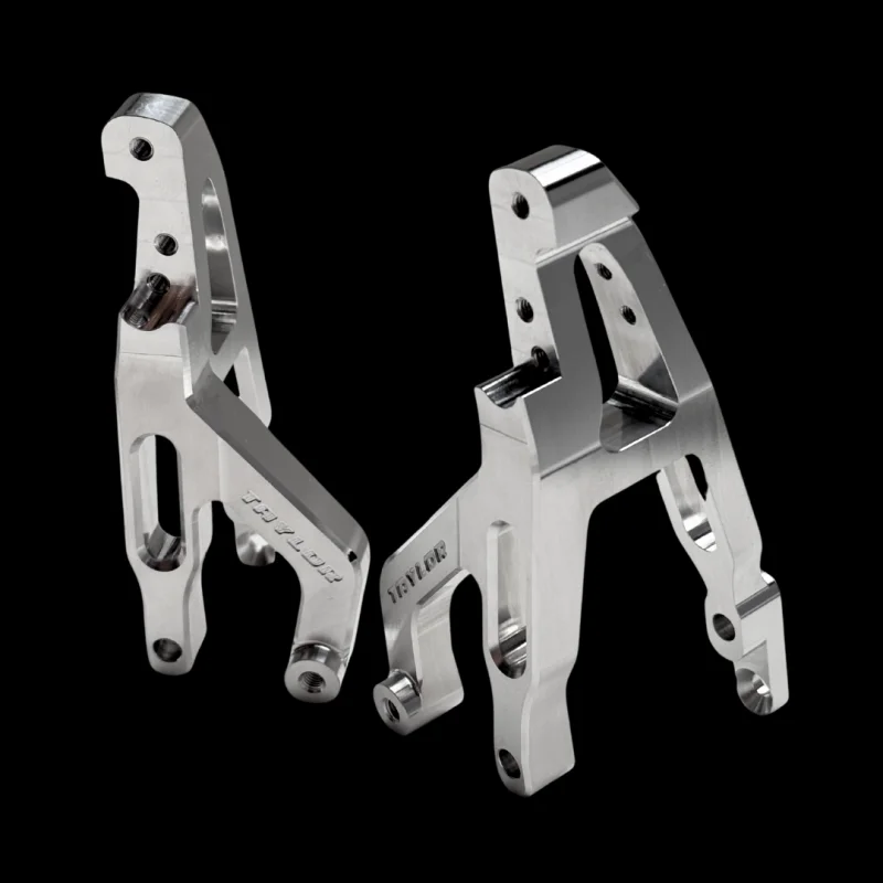 Taylor Baja Billet Rear Shock Tower Supports