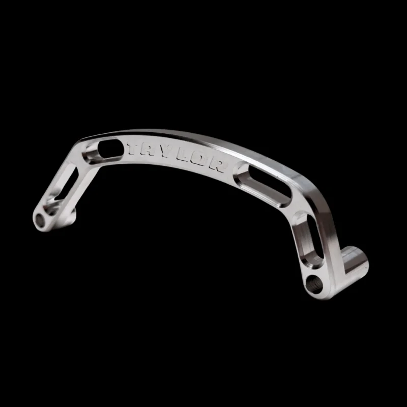Taylor Billet BAJA Fan Cover Saver / Brace