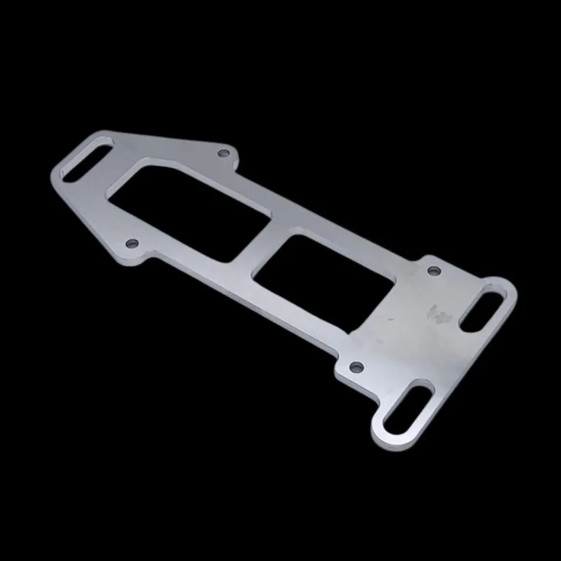 TAYLOR Billet MCD Bigbore Engine Fitment Plate