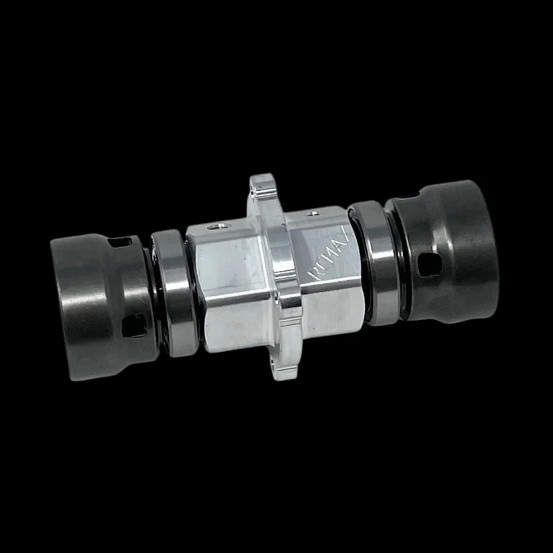 TAYLOR Hex-Lock Ultimate Locker for the HPI Baja (for ALX Shafts)