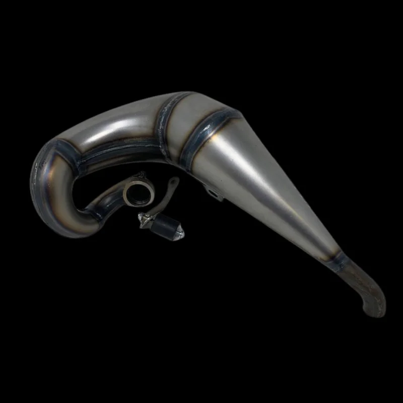 TAYLOR V3 SAMBA LOSI 5T/2.0/MCD EXHAUST PIPE KIT