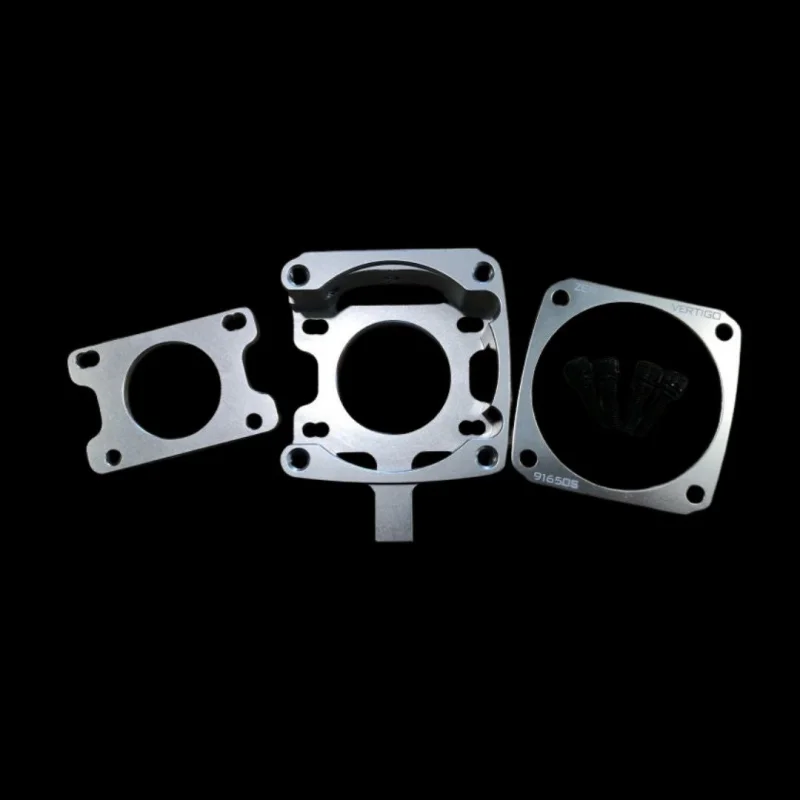 Vertigo Vented Clutch housing kit – Fully universal [91658]