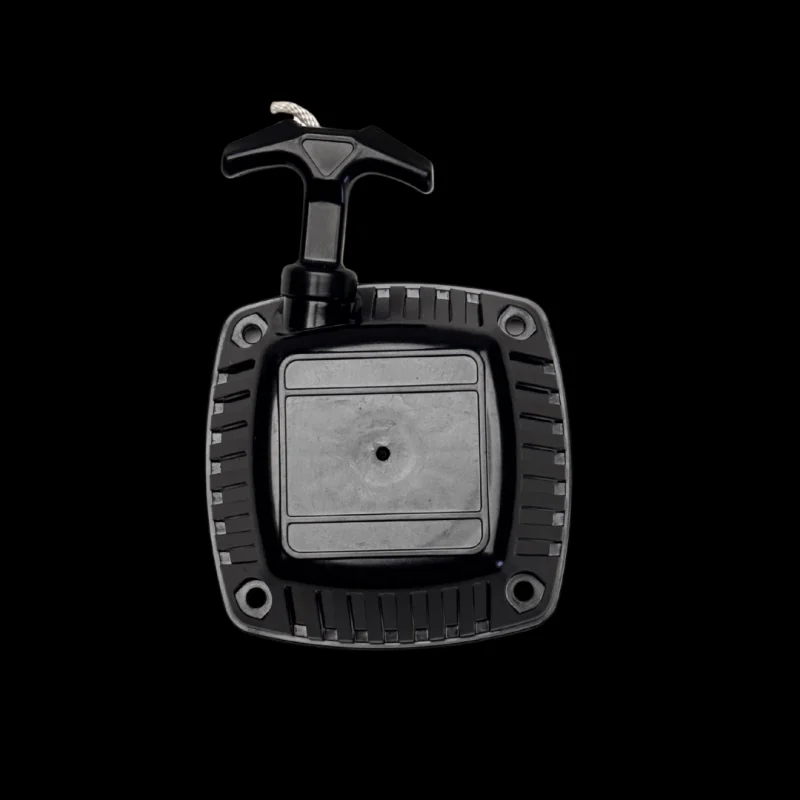 HD Pull Start for Zenoah Engines – BWS filtered vent style