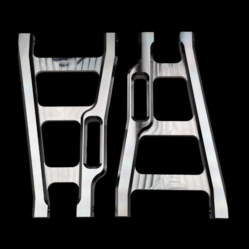 OUTLAW Hybrid V4 Front Arms (Pair)