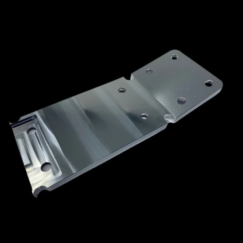 OUTLAW V4 Front Chassis Insert