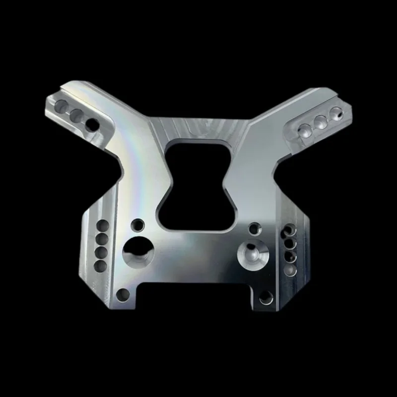 OUTLAW V4 Front Shock Tower