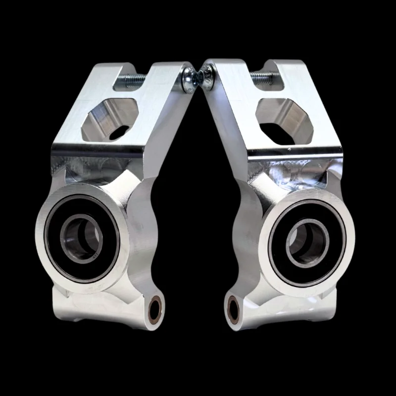 OUTLAW V4 Rear Hubs (2PC)