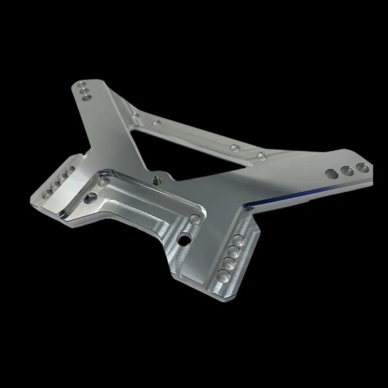 OUTLAW V4 Rear Shock Tower with cage mounts