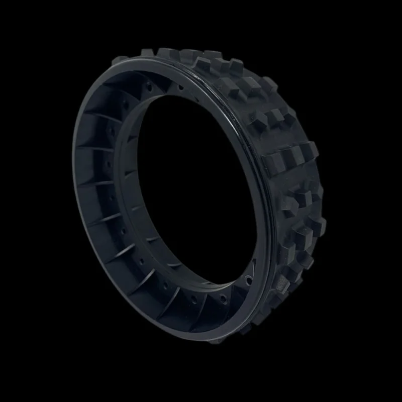 Genesis Cross-Cutter 2″ Wheel / Tyre  (1PC)