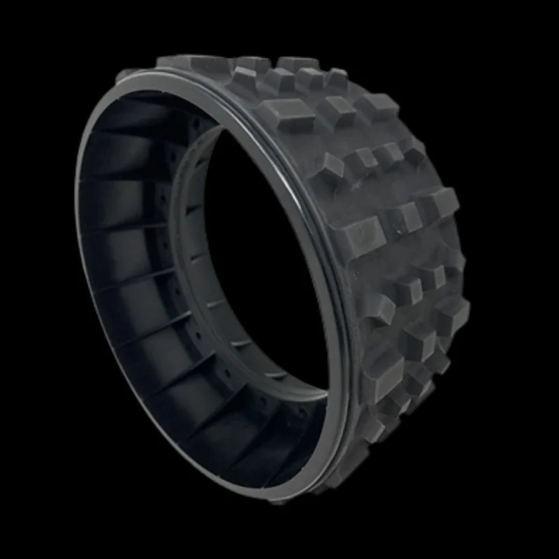 Genesis Cross-Cutter 3″ Wheel / Tyre (1PC)
