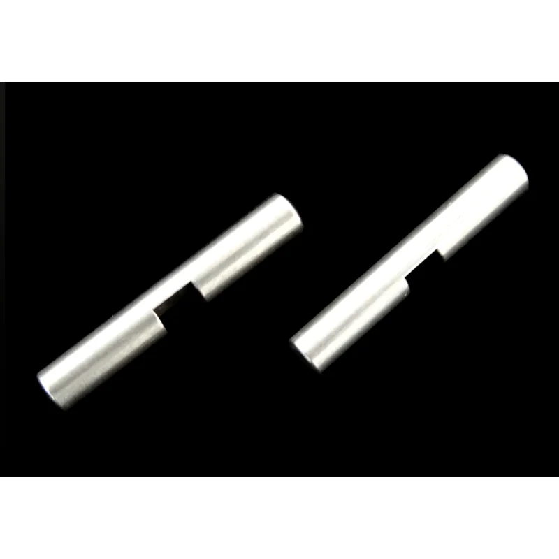 Primal RC Monster Truck Differential Spider Gear Shafts