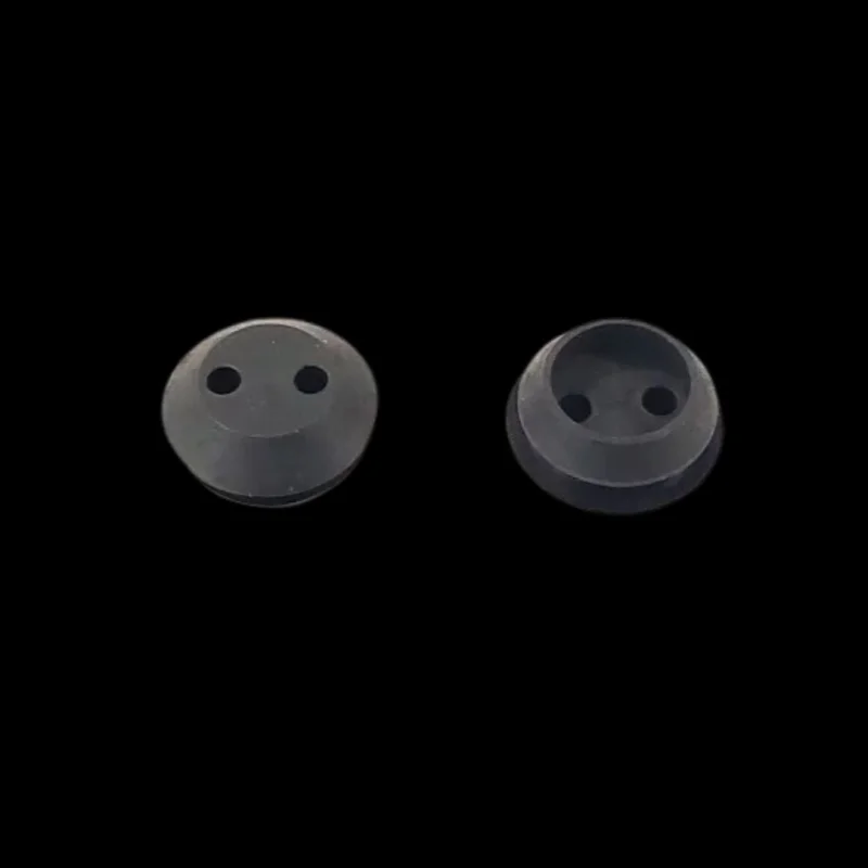 Universal Rubber Fuel Tank Grommet – 2 holes