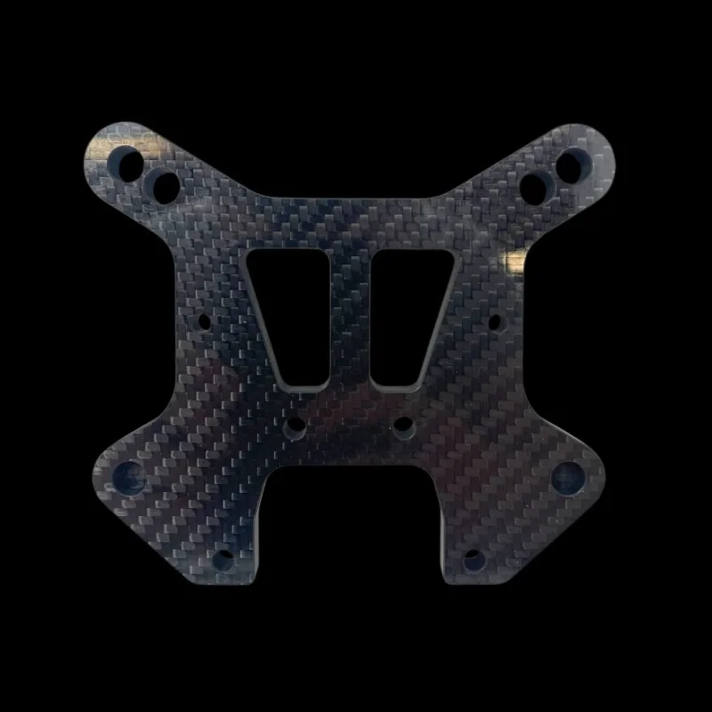 BONEHEAD KRAKEN TT Front Shock Tower