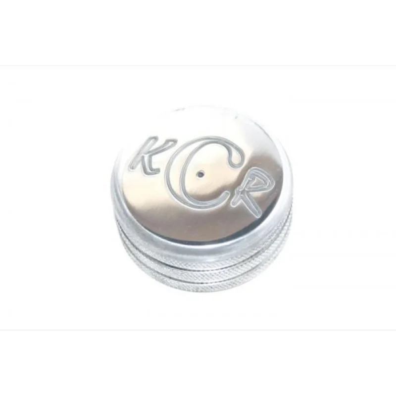 KCR Alloy Fuel Cap for HPI Baja