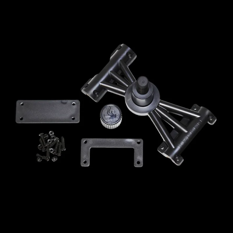 Kraken RC V2 Tire Rack for Vekta, Vesla & TSK-B
