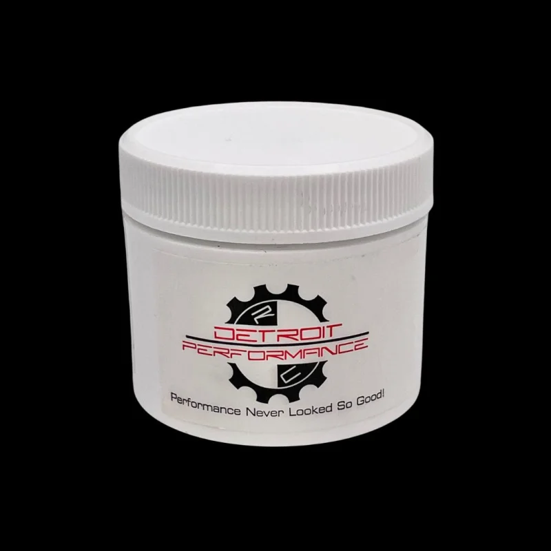 Detroit Performance Transmission Axle & CVD Grease