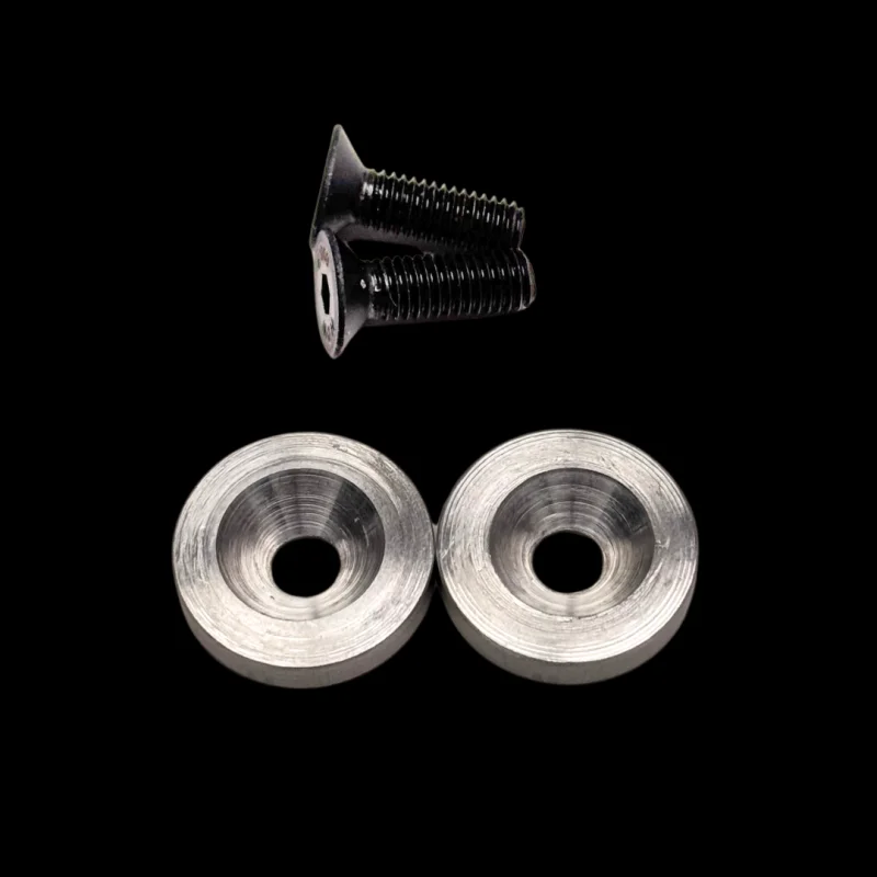HD BAJA Engine Washers (2)