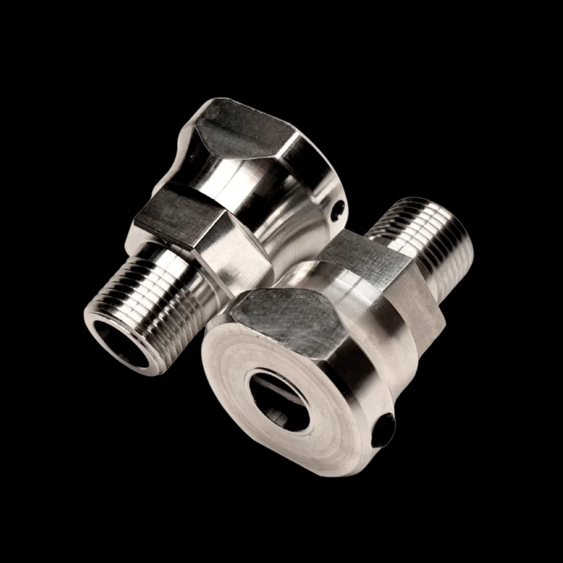 TAYLOR Billet 24MM Wheel Extenders (2) – 5mm pin (5ive/Kraken/MCD etc)