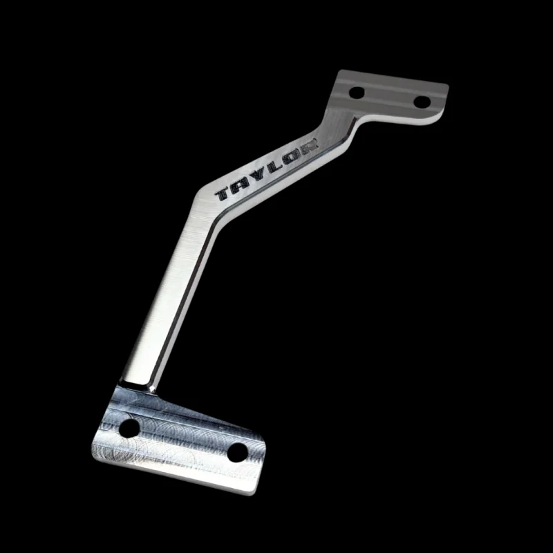 TAYLOR HD BAJA Rear Fuel Tank Brace