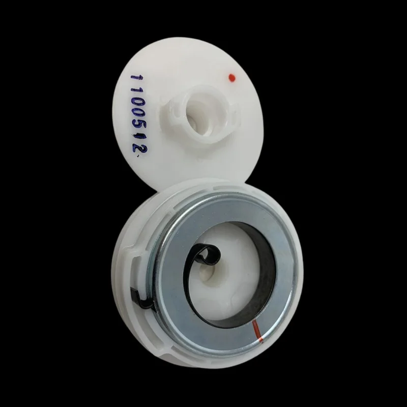 Taylor RC SPARE EASY START REEL & INNER SPRING SET