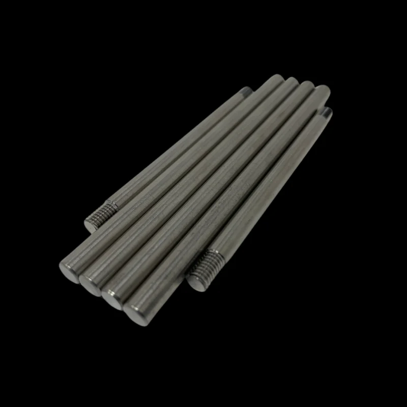 TAYLOR Titanium Hinge Pin Set – All Losi 5IVE