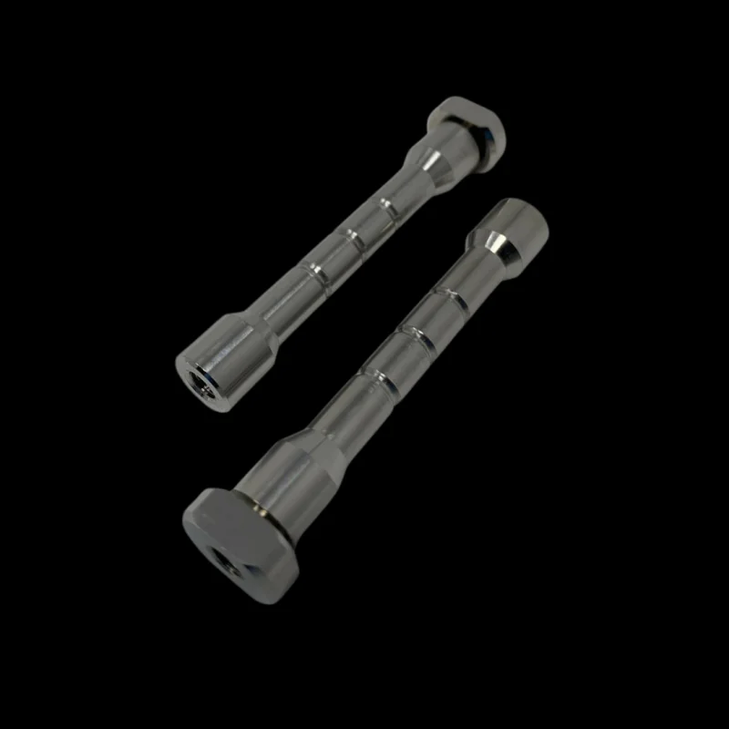 TAYLOR Titanium Steering Posts – All Losi 5IVE