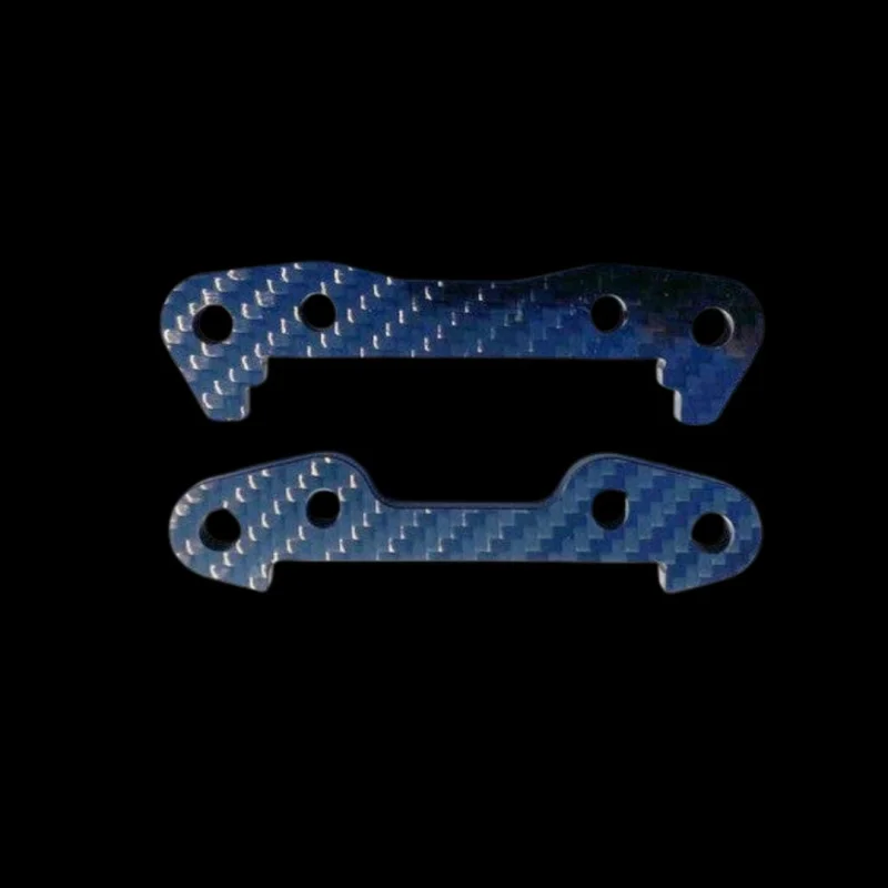 BONEHEAD Carbon Front Hinge Pin Braces – All Losi 5IVE