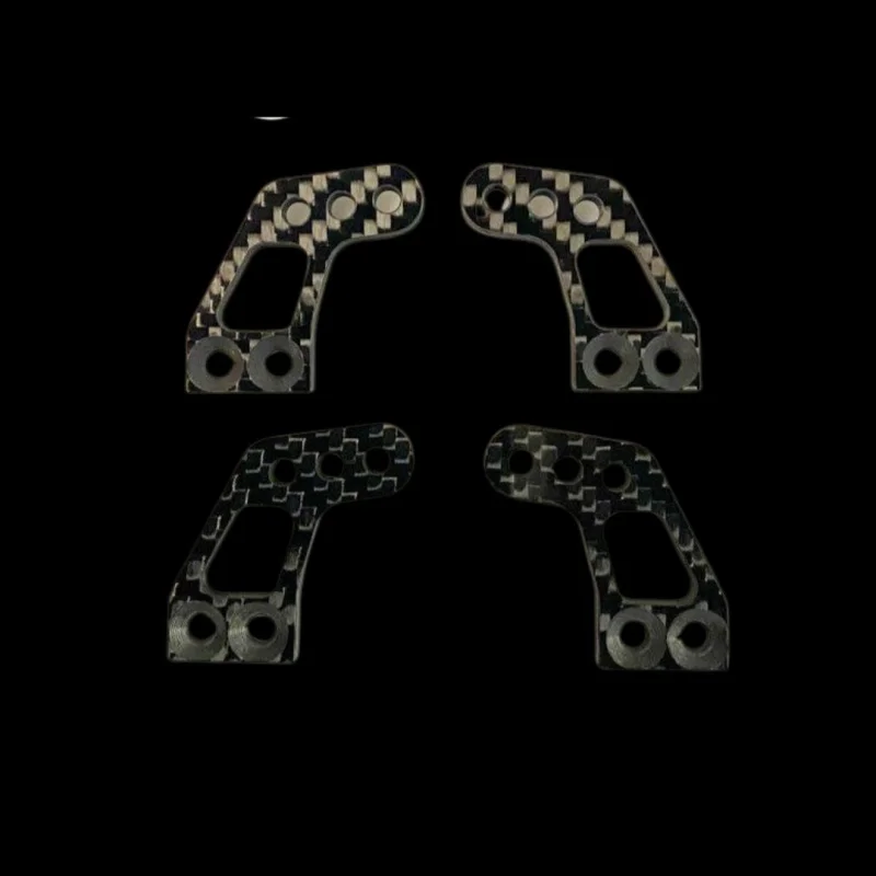 BONEHEAD Carbon MCD Rear Hub Arms