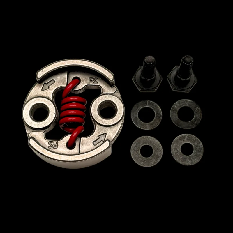 BLACKBONE/FS 9500 rpm 54mm Steel Clutch