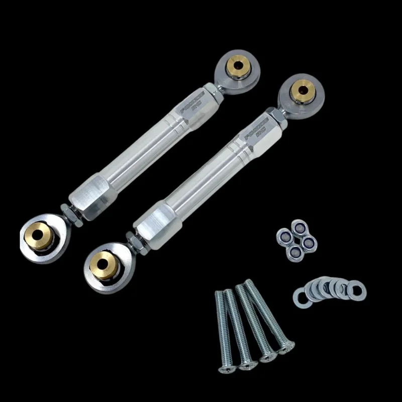 Fonzie HD Godzilla Front Camber links All Losi 5IVE-T
