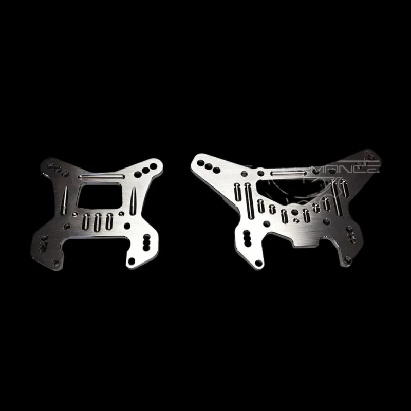 Modified RC Shock Towers for Losi 5T and 5ive 2.0
